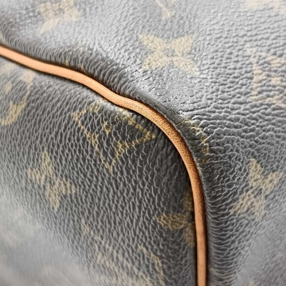 Louis Vuitton Speedy 30 – Monogram Canvas - Picture 4 of 8